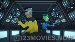 Star Trek: Lower Decks Season 1 Episode 5