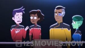 Star Trek: Lower Decks Season 1 Episode 8