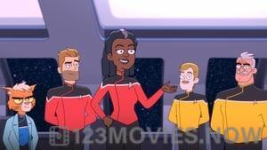 Star Trek: Lower Decks Season 1 Episode 8