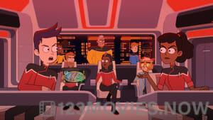 Star Trek: Lower Decks Season 1 Episode 8