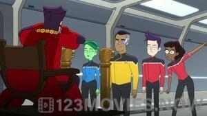 Star Trek: Lower Decks Season 1 Episode 8