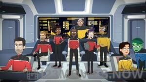 Star Trek: Lower Decks Season 1 Episode 9