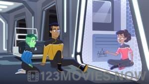 Star Trek: Lower Decks Season 2 Episode 1