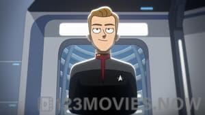 Star Trek: Lower Decks Season 2 Episode 3