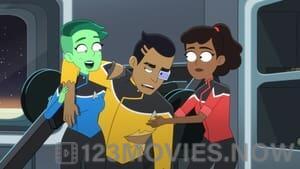 Star Trek: Lower Decks Season 2 Episode 6