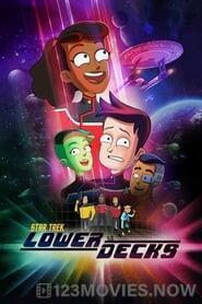 Star Trek: Lower Decks Season 2 Episode 9