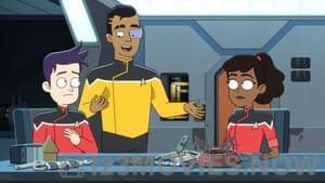 Star Trek: Lower Decks Season 5 Episode 1