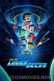 Star Trek: Lower Decks Season 5 Episode 4