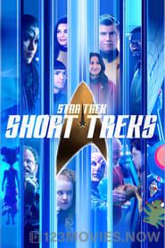 Star Trek: Short Treks Season 2 Episode 1