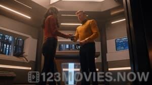 Star Trek: Short Treks Season 2 Episode 3