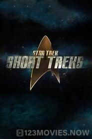 Star Trek: Short Treks Season 2 Episode 6