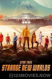 Star Trek: Strange New Worlds Season 1 Episode 2