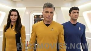 Star Trek: Strange New Worlds Season 1 Episode 2