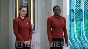 Star Trek: Strange New Worlds Season 1 Episode 2