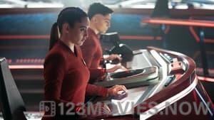 Star Trek: Strange New Worlds Season 1 Episode 4