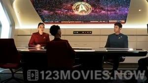 Star Trek: Strange New Worlds Season 1 Episode 4