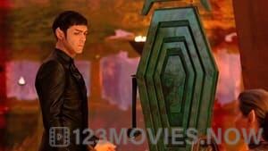 Star Trek: Strange New Worlds Season 1 Episode 5