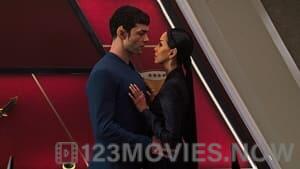 Star Trek: Strange New Worlds Season 1 Episode 5