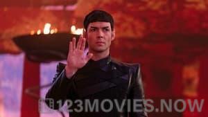 Star Trek: Strange New Worlds Season 1 Episode 5