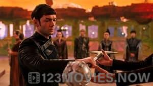 Star Trek: Strange New Worlds Season 1 Episode 5