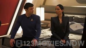 Star Trek: Strange New Worlds Season 1 Episode 5