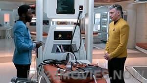 Star Trek: Strange New Worlds Season 2 Episode 8