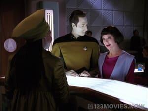 Star Trek: The Next Generation Season 3 Episode 16