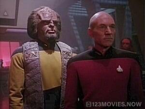 Star Trek: The Next Generation Season 3 Episode 17