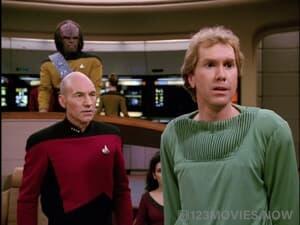 Star Trek: The Next Generation Season 3 Episode 20