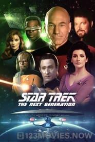 Star Trek: The Next Generation Season 3 Episode 20