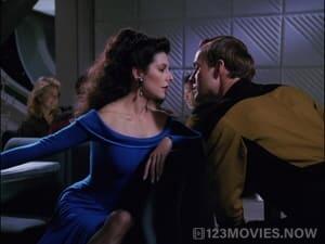 Star Trek: The Next Generation Season 3 Episode 21