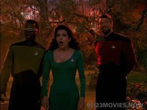 Star Trek: The Next Generation Season 3 Episode 21