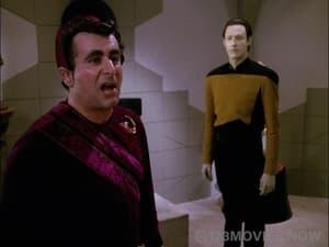 Star Trek: The Next Generation Season 3 Episode 22