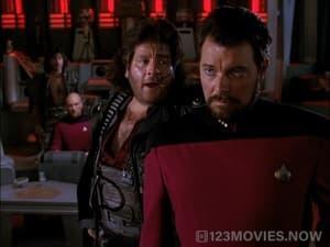 Star Trek: The Next Generation Season 3 Episode 9