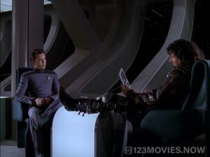 Star Trek: The Next Generation Season 3 Episode 9