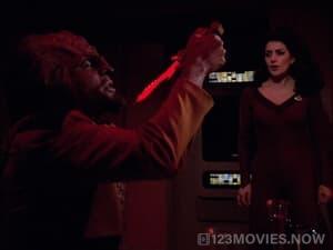 Star Trek: The Next Generation Season 4 Episode 17