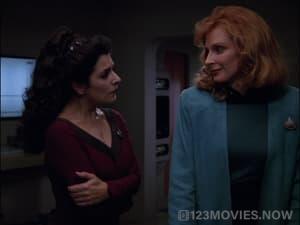 Star Trek: The Next Generation Season 4 Episode 17