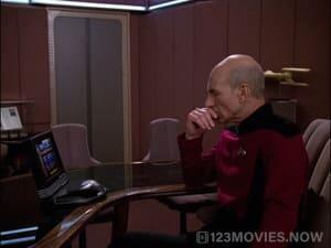 Star Trek: The Next Generation Season 4 Episode 17