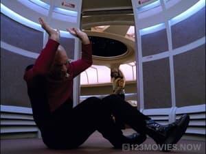 Star Trek: The Next Generation Season 4 Episode 17