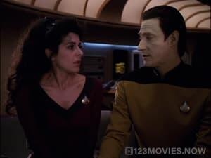 Star Trek: The Next Generation Season 4 Episode 17