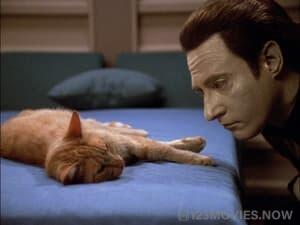 Star Trek: The Next Generation Season 7 Episode 6