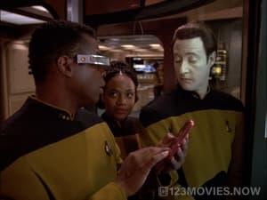 Star Trek: The Next Generation Season 7 Episode 6