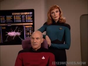 Star Trek: The Next Generation Season 7 Episode 6