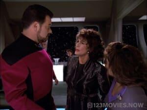 Star Trek: The Next Generation Season 7 Episode 7