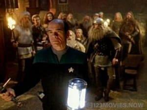 Star Trek: Voyager Season 1 Episode 11