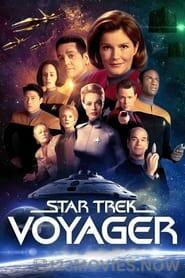 Star Trek: Voyager Season 1 Episode 11