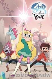 Star vs. the Forces of Evil Season 2 Episode 36