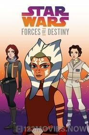 Star Wars: Forces of Destiny Season 1 Episode 11