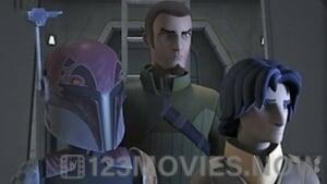 Star Wars Rebels Season 1 Episode 11