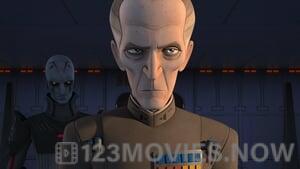 Star Wars Rebels Season 1 Episode 11